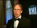 James Johnston Interviewed at the 2008 BMI Film ...