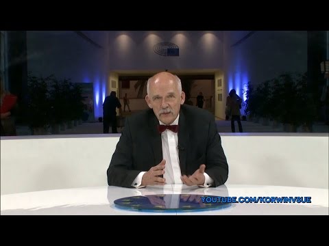 "Jak nie wiadomo o co chodzi