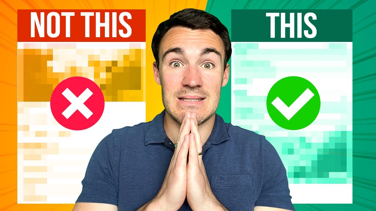 Don’t Make THIS Facebook Targeting Mistake!