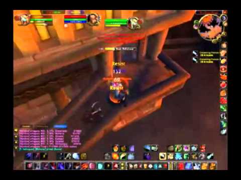 Mido - Fearless R14 Rogue PvP (2 of 2)