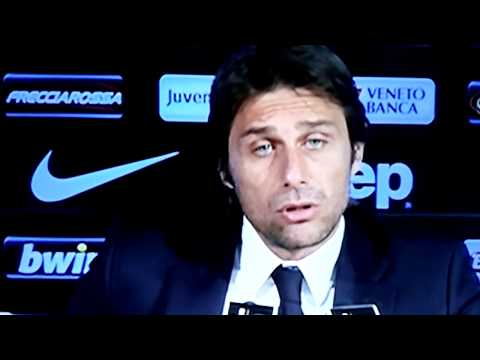 Conte:  Le ultime parole famose