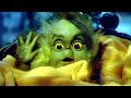 Il Grinch Da Bambino Il Grinch Clip In Italiano