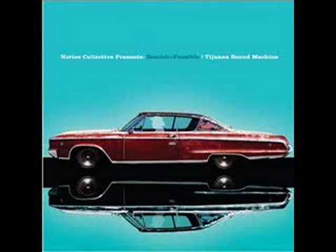 Nortec Collective - The Clap