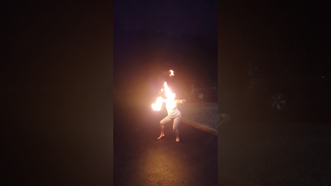 Promotional video thumbnail 4 for Amaris The Fire Vixen