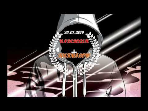 UNDERCASH  X KUKU FLOW 2019