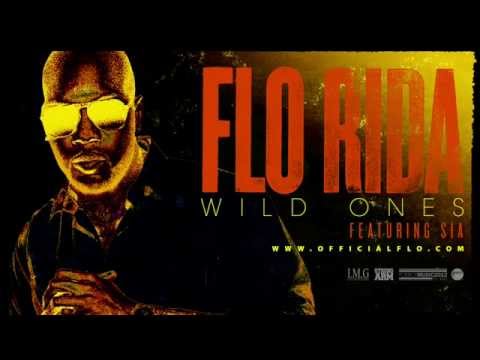 Flo Rida - Wild Ones ft. Sia video ufficiale