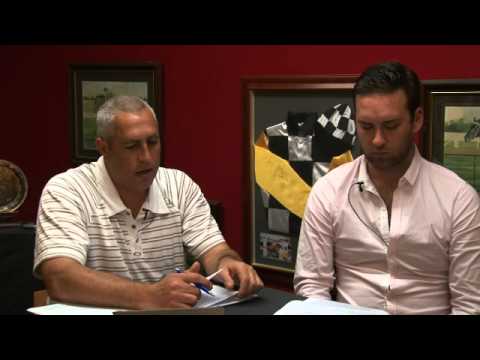 Ticking All The Boxes - George Main Stakes Day Preview