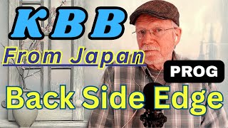 KBB - Back Side Edge