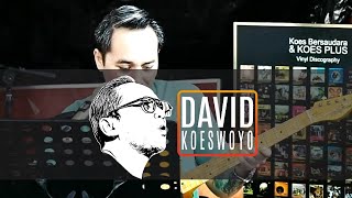 Download lagu Mari Mari (Koes Plus) / David Koeswoyo Rame Rame mp3 Download lagu Mari Mari (Koes Plus) / David Koeswoyo Rame Rame mp3