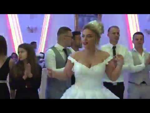 Dasma Shqiptare 2019 - Valdrin & Agnesa - One Media