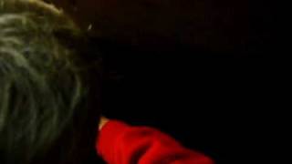 Doggy Got bone stuck in Jaw