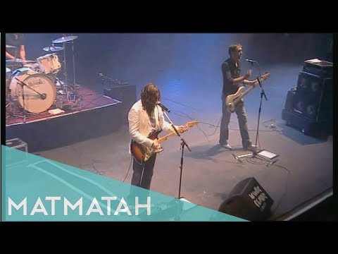 Matmatah - Emma (Live at Vieilles Charrues 2008 Official HD)
