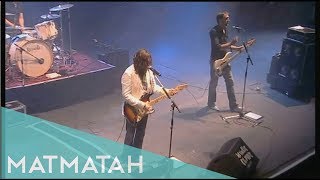 Matmatah - Emma (Live at Vieilles Charrues 2008 Official HD)