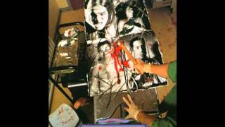 Carcass - Incarnate Solvent Abuse