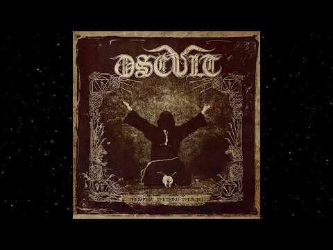 Oscult - The Sapient - The Third - The Blind (Full Album)