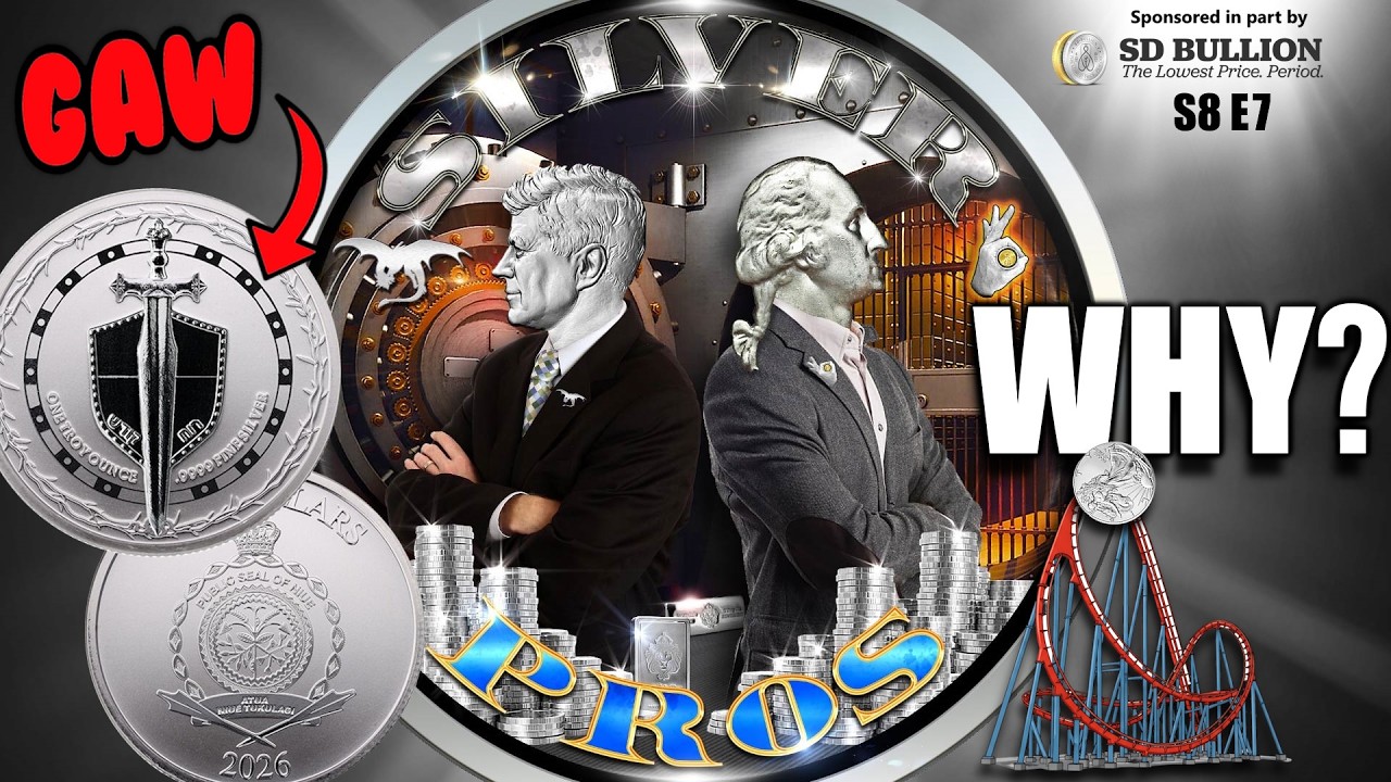 Invertir en Plata en Mercados Volátiles: Guía y Estrategia