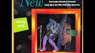 Germaine Bazzle & Friends - Secret Love