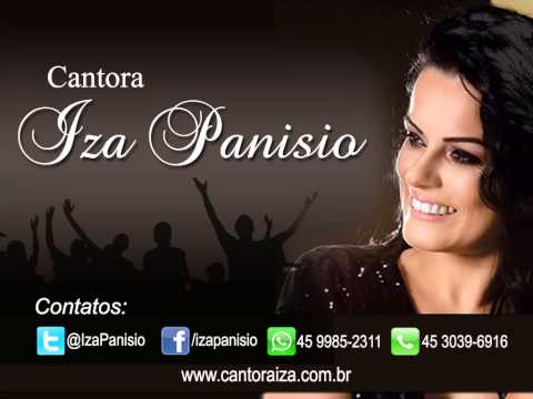 IZA PANISIO - GADARENO