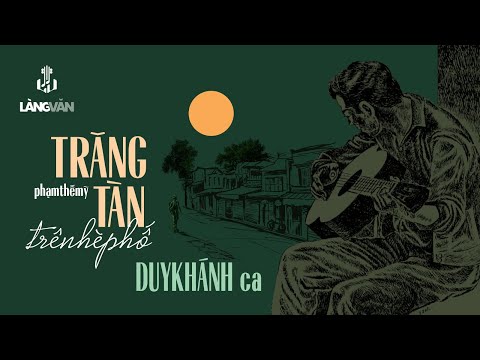 Thể hiện bởi Duy Khánh