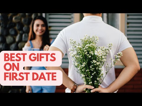 Perfect gifts on first date | Best gifts for boyfriend/ girlfriend/ girls/ boys/ partner on date