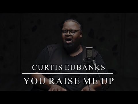 Promotional video thumbnail 1 for Curtis Eubanks