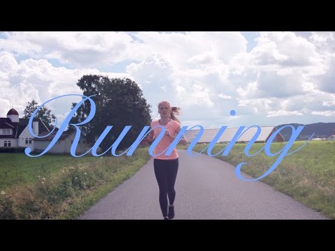 Tuvaband - (It's Not About) Running (official music video)