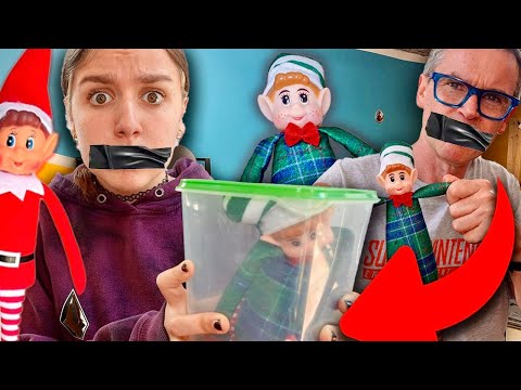 LES LUTINS FARCEURS GACHENT NOTRE VIE ! PRANK ! - (1H DE PINK LILY)