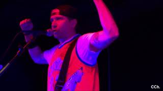 Wale Tanto Wale - DARI @ Torino 02 06 2018