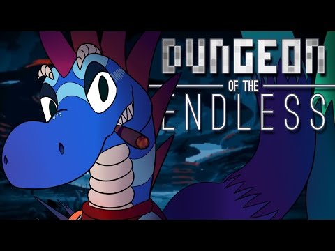 The Land Down Under | Dungeon of the Endless