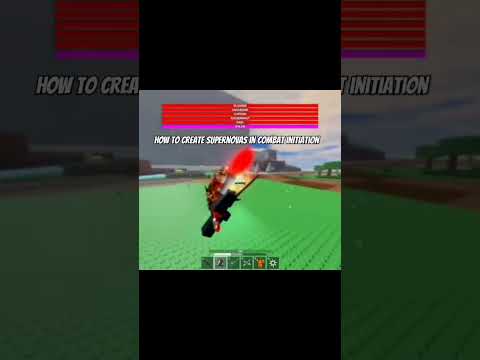 combat Initiation giant nuke #roblox #combatinitiation