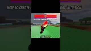 combat Initiation giant nuke #roblox #combatinitiation