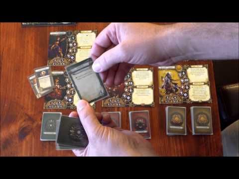 Critical Review - Descent Journeys in the Dark Second Edition