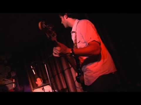 Modern Colour - Orianna Shuffle - 5-12-2011 - Grape Room - SilverSound Production Audio/Video
