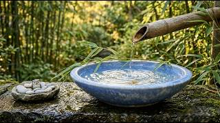 Essential Escape – Spa Music Relaxation | 1 HOUR of Relax, Massage | R