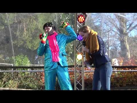 Thiss Boete 2018: Lonne Kielen - Tel dien zaegeninge/Gelaen ut wurd weer laat