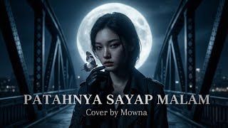 Download lagu Massa - Patahnya Sayap Malam (Cover by Mowna x KAMASETA) Versi Wanita mp3 Download lagu Massa - Patahnya Sayap Malam (Cover by Mowna x KAMASETA) Versi Wanita mp3