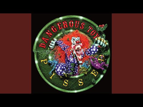 Promise the Moon - Dangerous Toys