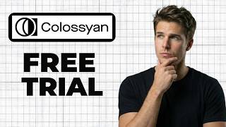 How To Use Colossyan Free Trial (Quick Guide)