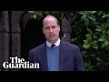 Prince William Slams Deceit Of Diana BBC Interview