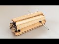 Building A Compact Gearbox DIY Project For Gear Enthusiasts