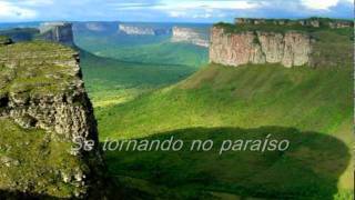 Theocracy - New Jerusalem (Legendado)