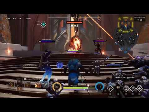 Khaimera 40 Kills & Deck Build