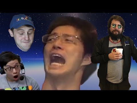 Smash Summit 7 Shenanigans