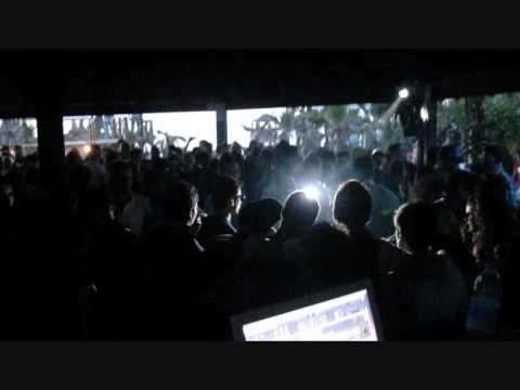 CARLO CALDARERI @ RIZLA EVENT 2010