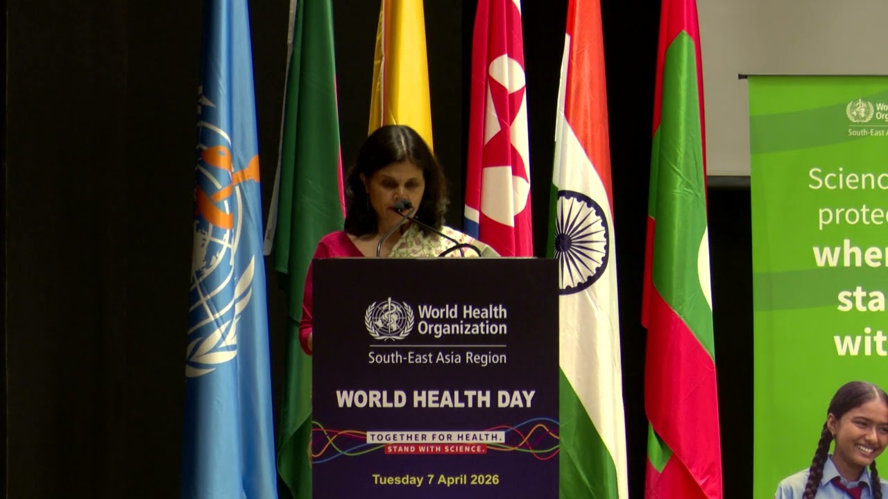 Why One Health Matters More Than Ever