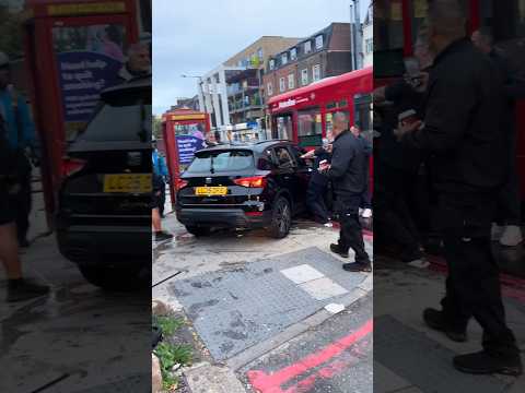 Why did he crash that #cars #supercars #car