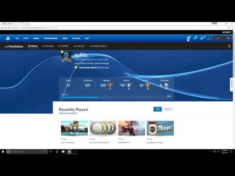 download lagu mp3 mp4 Playstation Website, download lagu Playstation Website gratis, unduh video klip Playstation Website