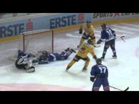 EV Vienna Capitals : Rekord-Fenster VSV (28.11.2010) - 5:3