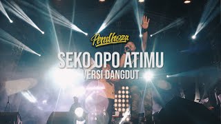 Download lagu Pendhoza - Seko Opo Atimu (versi Dangdut) mp3