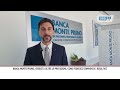 Banca Monte Pruno, crescita oltre le previsioni